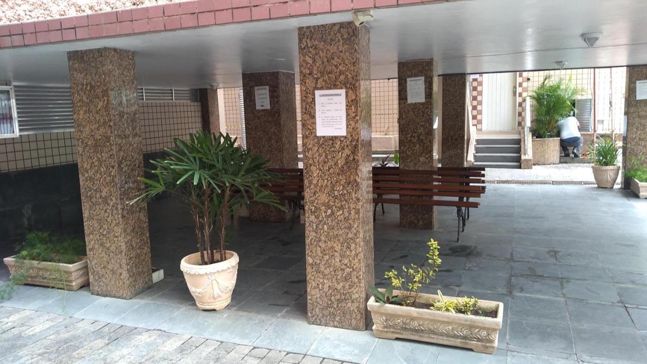 Apartamento Temporada Praia Do Forte, Cabo Frio, Rj Bagian luar foto