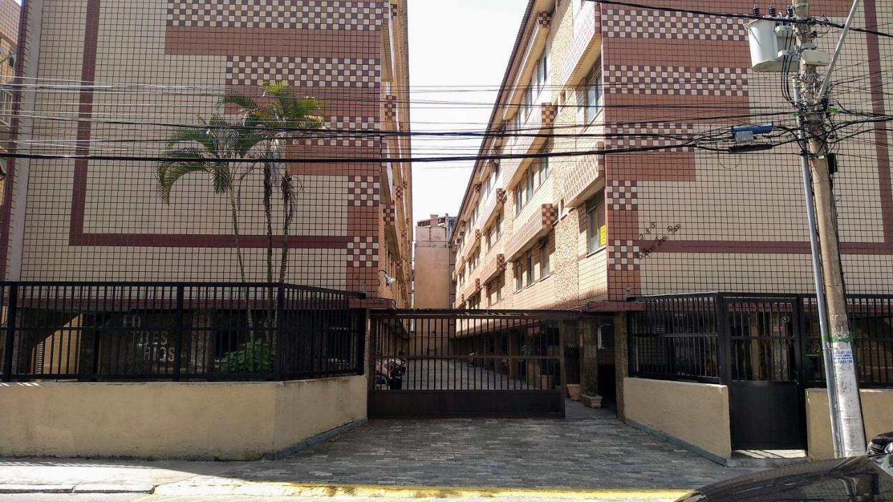Apartamento Temporada Praia Do Forte, Cabo Frio, Rj Bagian luar foto