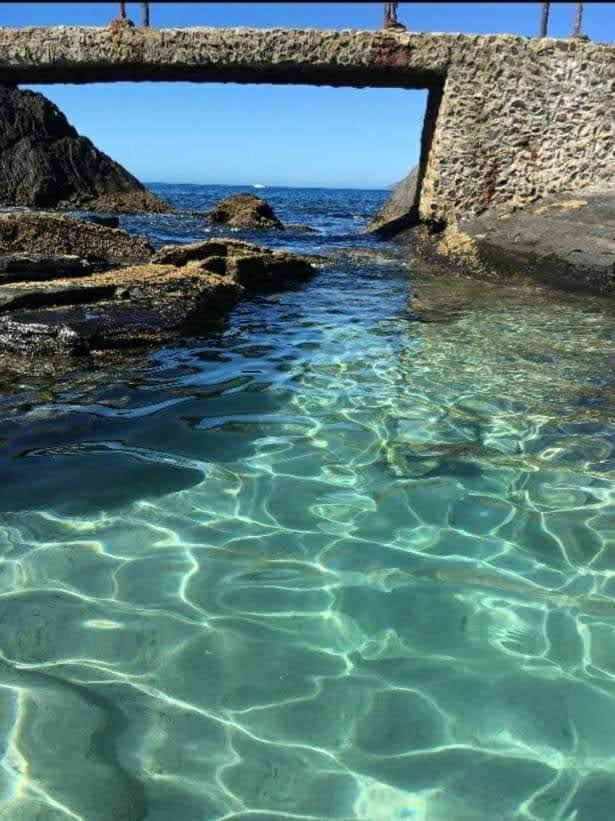 Apartamento Temporada Praia Do Forte, Cabo Frio, Rj Bagian luar foto