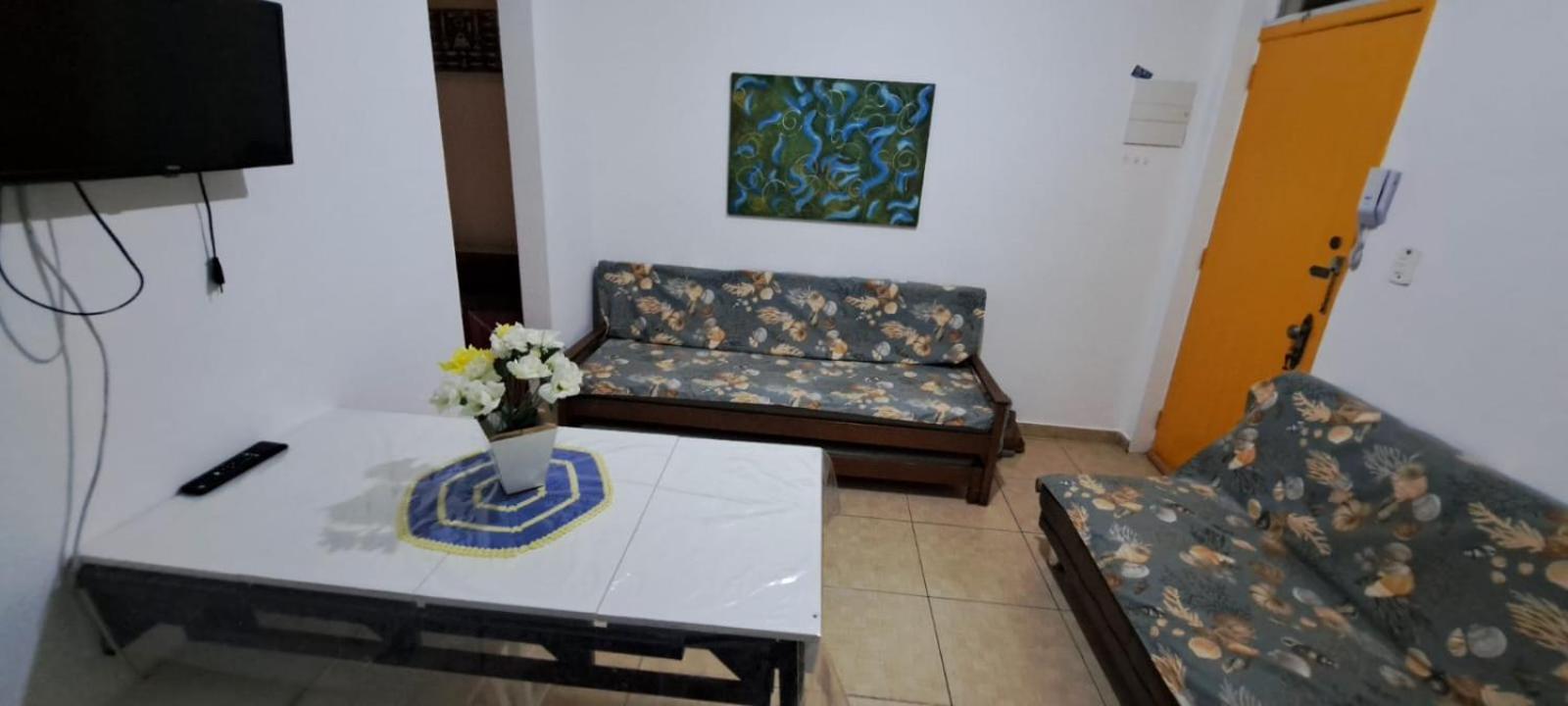 Apartamento Temporada Praia Do Forte, Cabo Frio, Rj Bagian luar foto