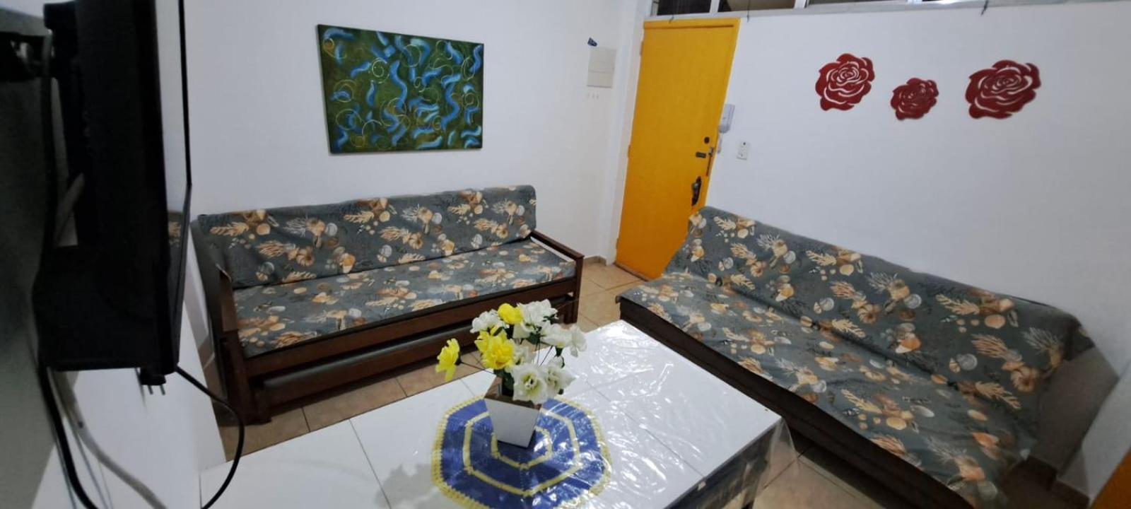 Apartamento Temporada Praia Do Forte, Cabo Frio, Rj Bagian luar foto