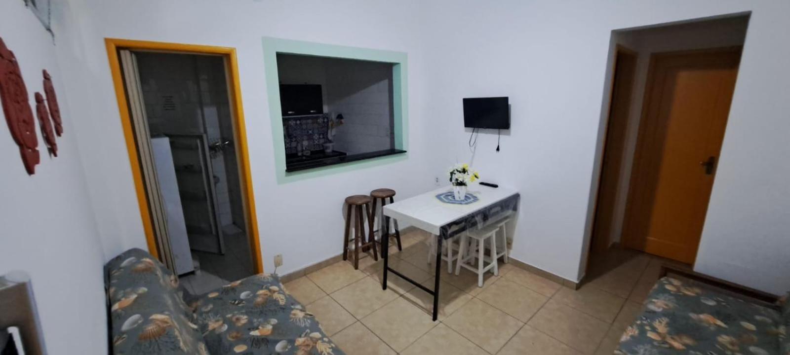 Apartamento Temporada Praia Do Forte, Cabo Frio, Rj Bagian luar foto