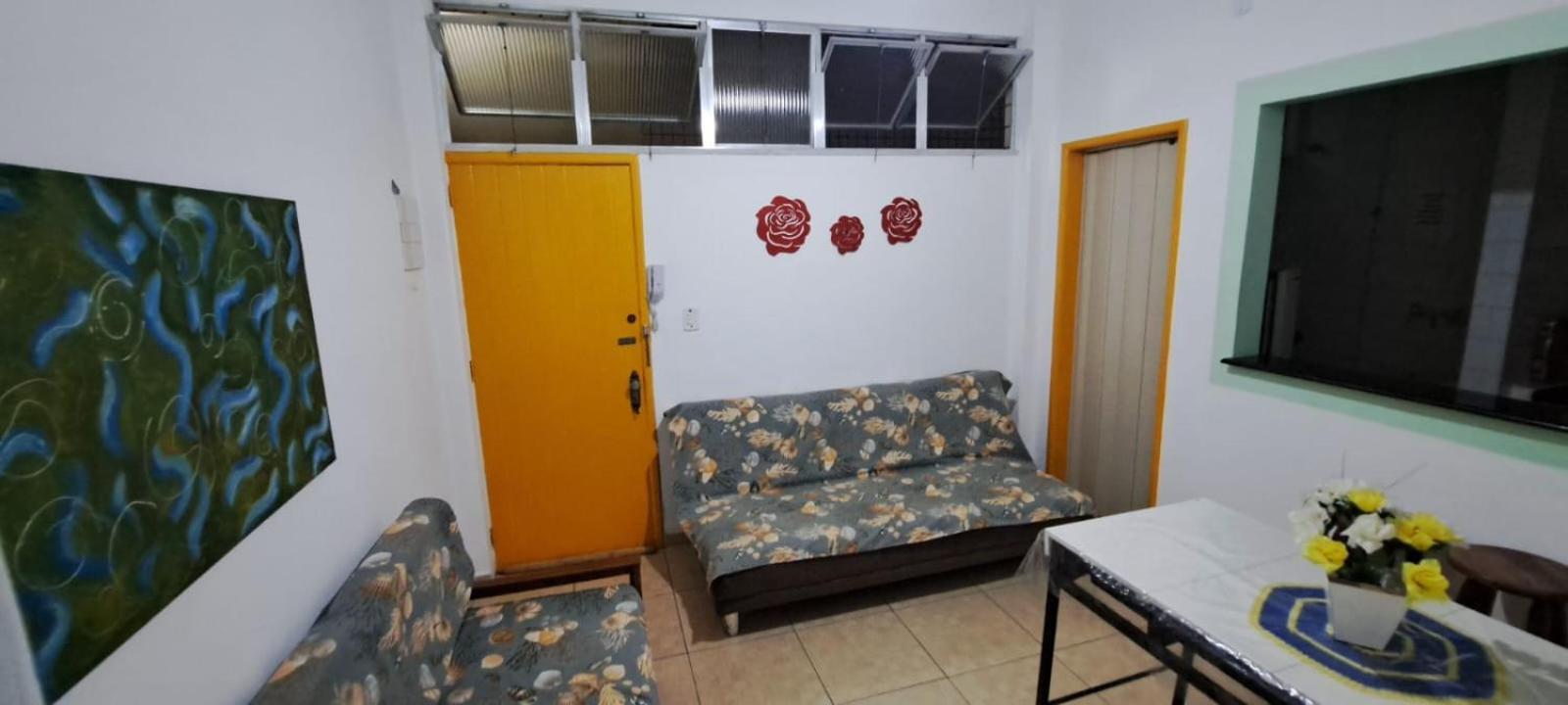 Apartamento Temporada Praia Do Forte, Cabo Frio, Rj Bagian luar foto