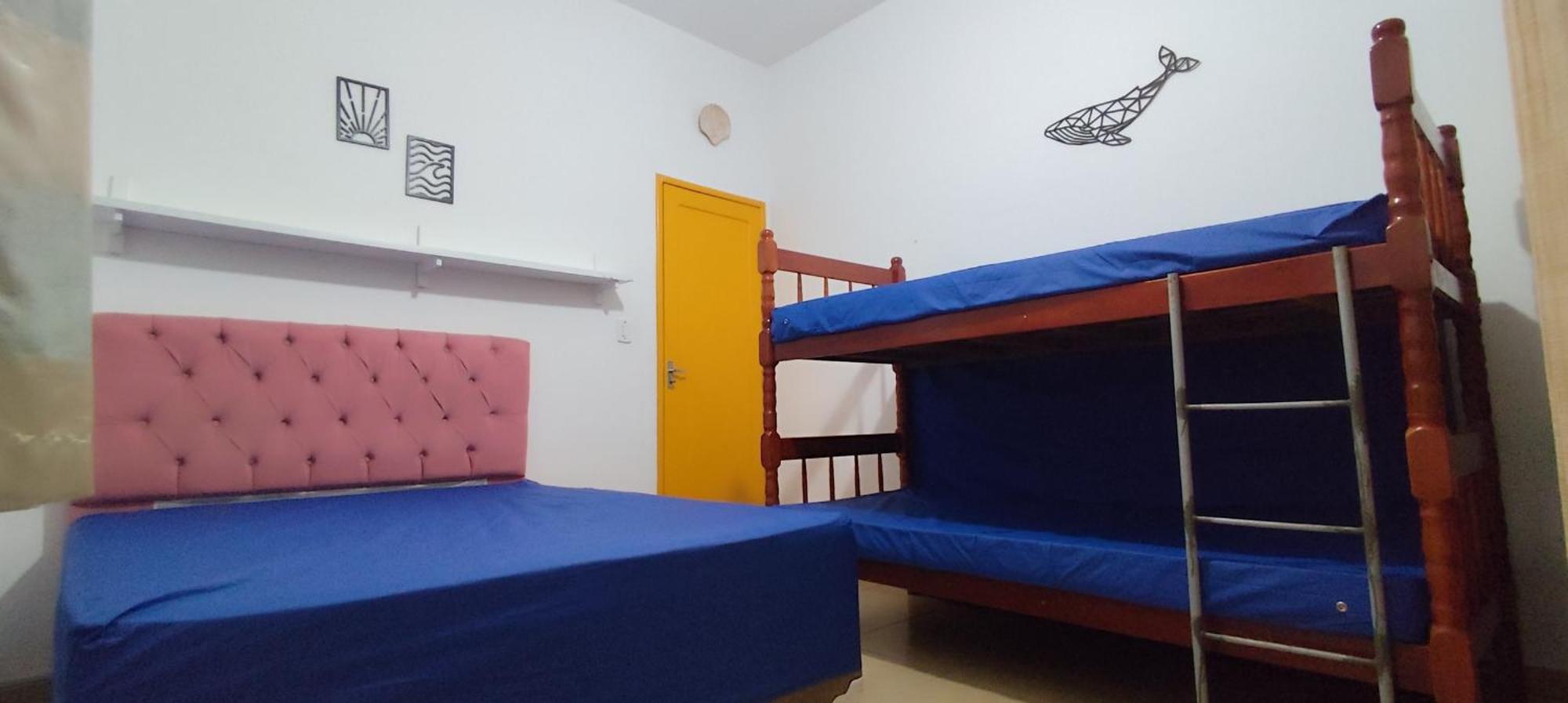 Apartamento Temporada Praia Do Forte, Cabo Frio, Rj Bagian luar foto
